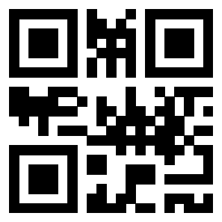 Immagine del QrCode di 3917172872