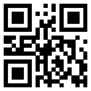 3917172873 - Immagine del QrCode associato