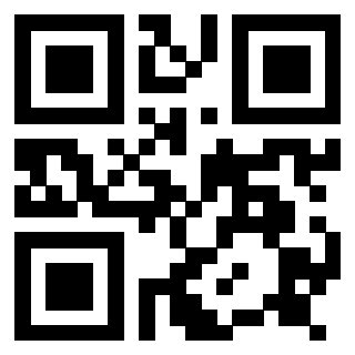 3917172878 QrCode associato