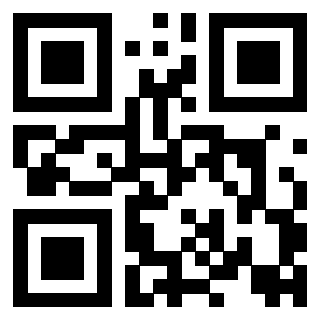Scansione del Qr Code di 3917172879