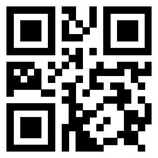 3917172880 QrCode associato