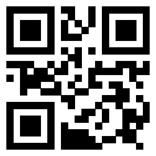 Scansione del Qr Code di 3917172881