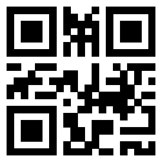 Immagine del Qr Code di 3917172882