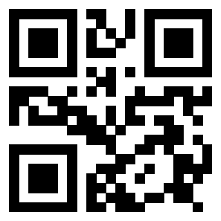 Scansione del QrCode di 3917172884