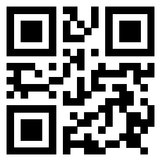 Il Qr Code di 3917172885