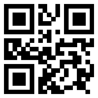 3917172889 - Immagine del Qr Code associato