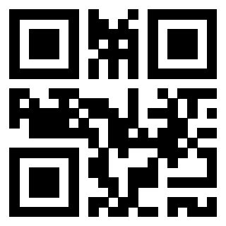 Immagine del Qr Code di 3917172891