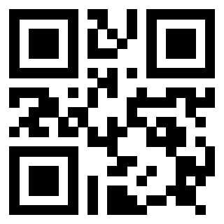 3917172892 QrCode associato