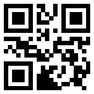 Il QrCode di 3917172893