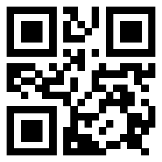 Immagine del QrCode di 3917172898