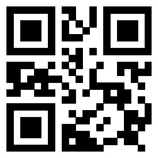 3917172900 - Immagine del QrCode associato