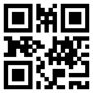Scansione del Qr Code di 3917172902