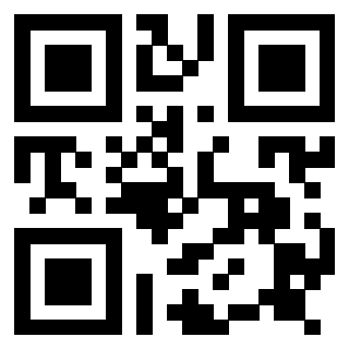 Il QrCode di 3917172904