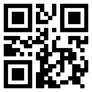 Immagine del QrCode di 3917172905