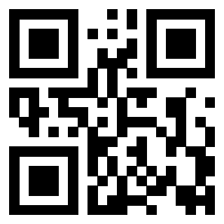 Il QrCode di 3917172906