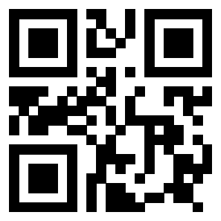 Il Qr Code di 3917172907