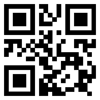 Scansione del QrCode di 3917172908