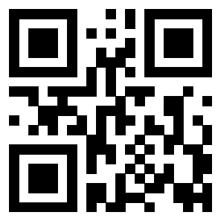 3917172910 - Immagine del QrCode associato