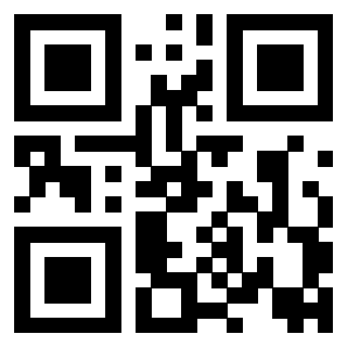 3917172911 - Immagine del QrCode associato