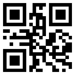 3917172912 - Immagine del QrCode associato