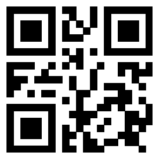 Scansione del QrCode di 3917172914