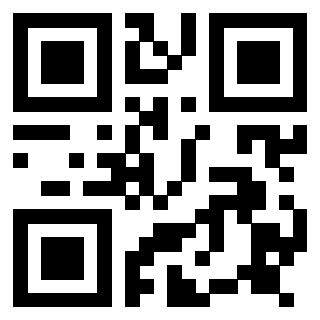 Scansione del QrCode di 3917172915
