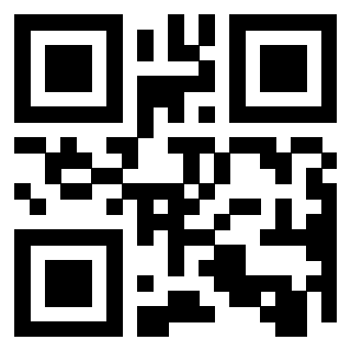 Scansione del Qr Code di 3917172919