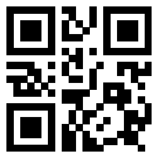 3917172920 - Immagine del QrCode associato