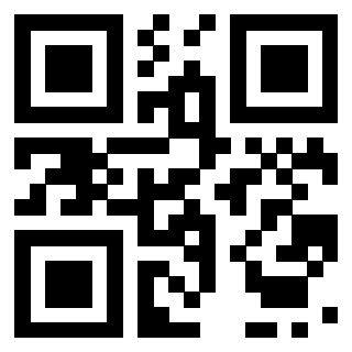 Il QrCode di 3917172921