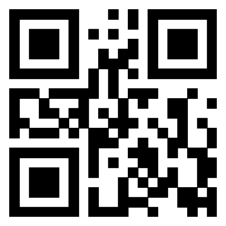 Scansione del QrCode di 3917172923