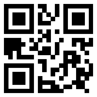 3917172925 QrCode associato