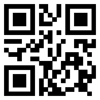3917172929 Qr Code associato