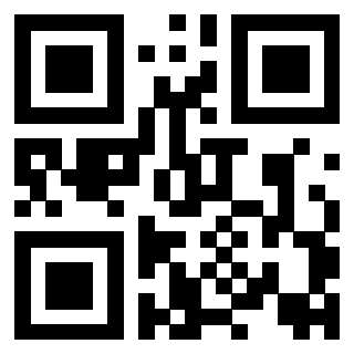 3917172930 - Immagine del QrCode associato