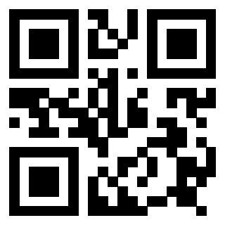3917172931 - Immagine del Qr Code associato