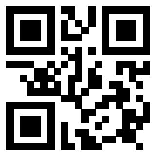 3917172934 - Immagine del Qr Code associato