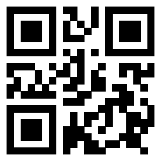 3917172935 QrCode associato