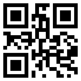 3917172937 - Immagine del QrCode associato