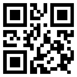 Scansione del Qr Code di 3917172940