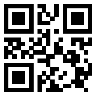 3917172942 - Immagine del Qr Code associato