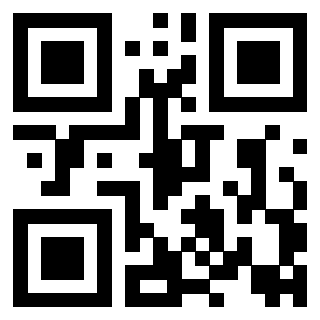 Scansione del QrCode di 3917172943