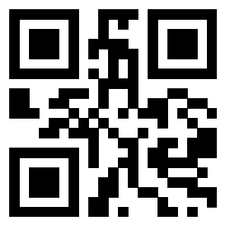 Scansione del QrCode di 3917172944