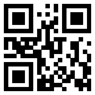 Il QrCode di 3917172945