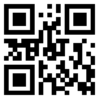 3917172947 - Immagine del QrCode associato