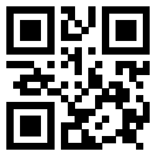 Immagine del Qr Code di 3917172948