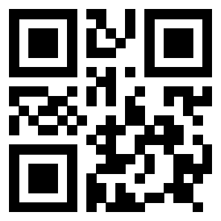 Scansione del Qr Code di 3917172949