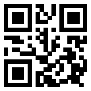 Il QrCode di 3917172951
