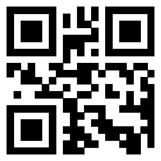 Immagine del Qr Code di 3917172952