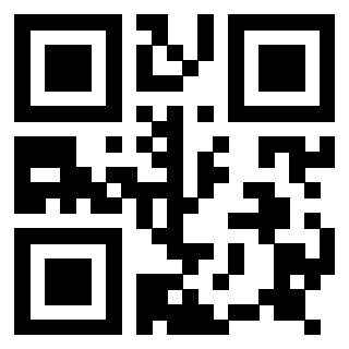 3917172953 - Immagine del QrCode associato