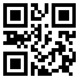 3917172955 - Immagine del Qr Code associato