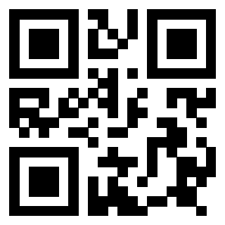 3917172957 QrCode associato